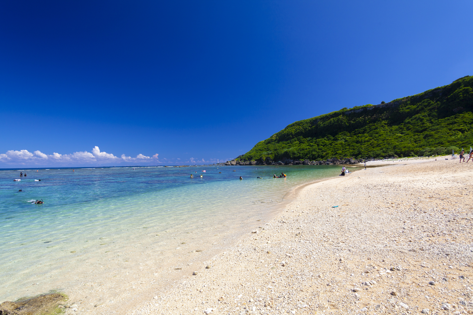 宮古島シュノーケリングは3月でも大丈夫 海水温や天気を総まとめします 浮人 うきんちゅ 宮古島マリンガイド