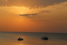 宮古島　3月　シュノーケリング